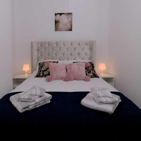 Rydal House 2 Bedroom House With Upstairs Bathroom Ньютон-ле-Уиллоус Экстерьер фото