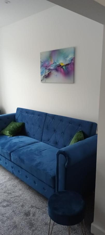 Rydal House 2 Bedroom House With Upstairs Bathroom Ньютон-ле-Уиллоус Экстерьер фото