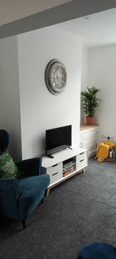 Rydal House 2 Bedroom House With Upstairs Bathroom Ньютон-ле-Уиллоус Экстерьер фото