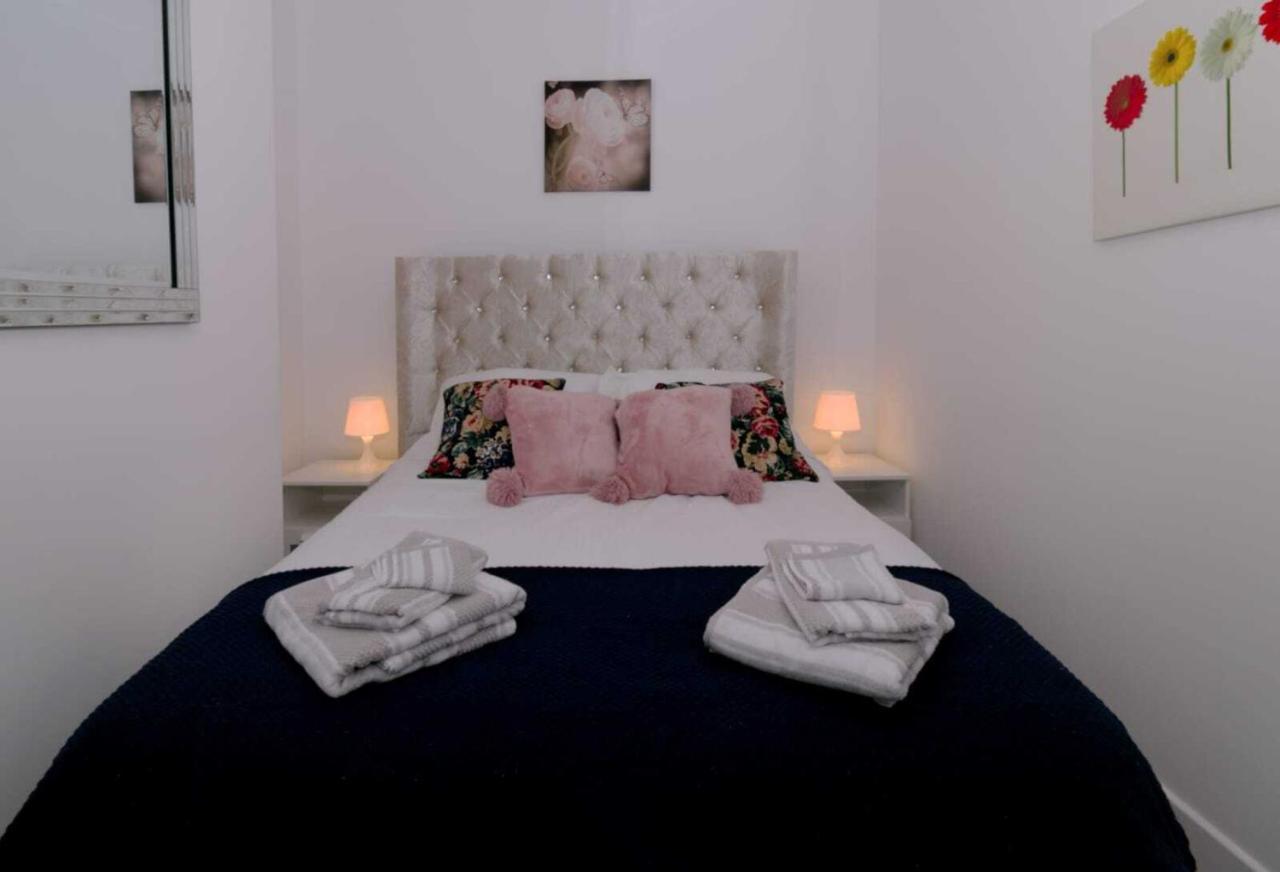 Rydal House 2 Bedroom House With Upstairs Bathroom Ньютон-ле-Уиллоус Экстерьер фото